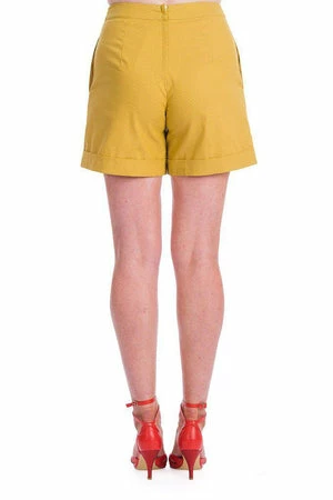 Banned Spot Perfection Shorts 5 Banned Spot Perfection Shorts - Image 5