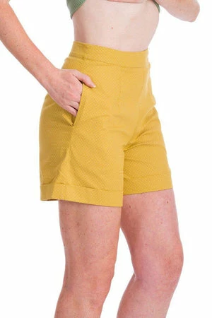 Banned Spot Perfection Shorts 6 Banned Spot Perfection Shorts - Image 6