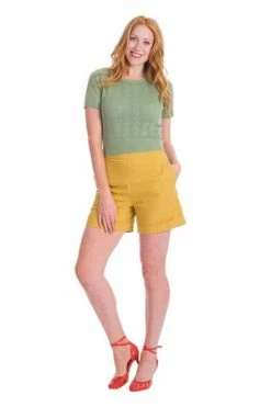 Banned Spot Perfection Shorts 17 Banned Spot Perfection Shorts -Voodoo Vixen shop spot perfection shorts banned 7 300x