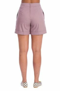 Banned Spot Perfection Shorts 19 Banned Spot Perfection Shorts -Voodoo Vixen shop spot perfection shorts banned 9 300x