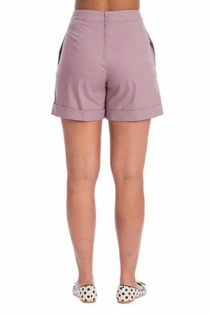 Banned Spot Perfection Shorts 9 Banned Spot Perfection Shorts - Image 9