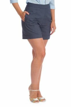 Banned Spot Perfection Shorts