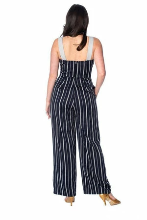 Banned Summer Breeze 1920s Playsuit 2 Banned Summer Breeze 1920s Playsuit - Image 2