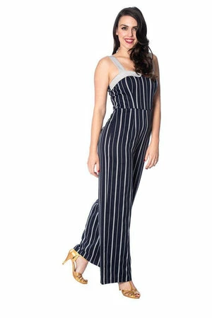 Banned Summer Breeze 1920s Playsuit 3 Banned Summer Breeze 1920s Playsuit - Image 3