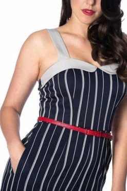 Banned Summer Breeze 1920s Playsuit 7 Banned Summer Breeze 1920s Playsuit -Voodoo Vixen shop summer breeze 1920s playsuit banned 4 300x