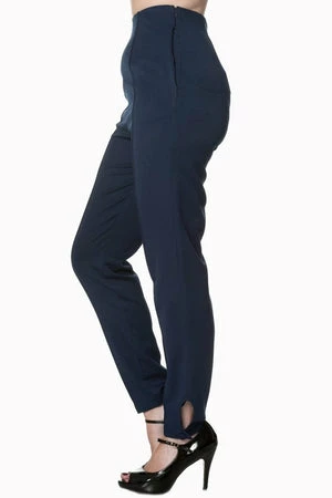Banned Tempting Fate Highwaist Trouser 15 Banned Tempting Fate Highwaist Trouser - Image 15