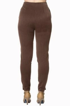 Banned Tempting Fate Highwaist Trouser 19 Banned Tempting Fate Highwaist Trouser -Voodoo Vixen shop tempting fate highwaist trouser banned 5 300x