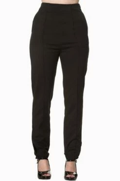 Banned Tempting Fate Highwaist Trouser