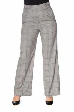 Banned The Classy Trousers