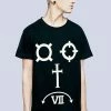 Long Clothing VII T-Shirt - Unisex
