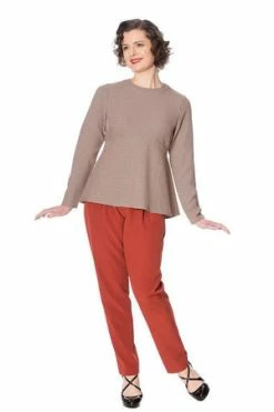 Banned Wear Me Everywhere Trousers -Voodoo Vixen shop wear me everywhere trousers banned 3 300x